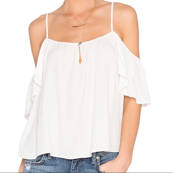 Lovers + Friends Tops - Lovers + Friends XS Top